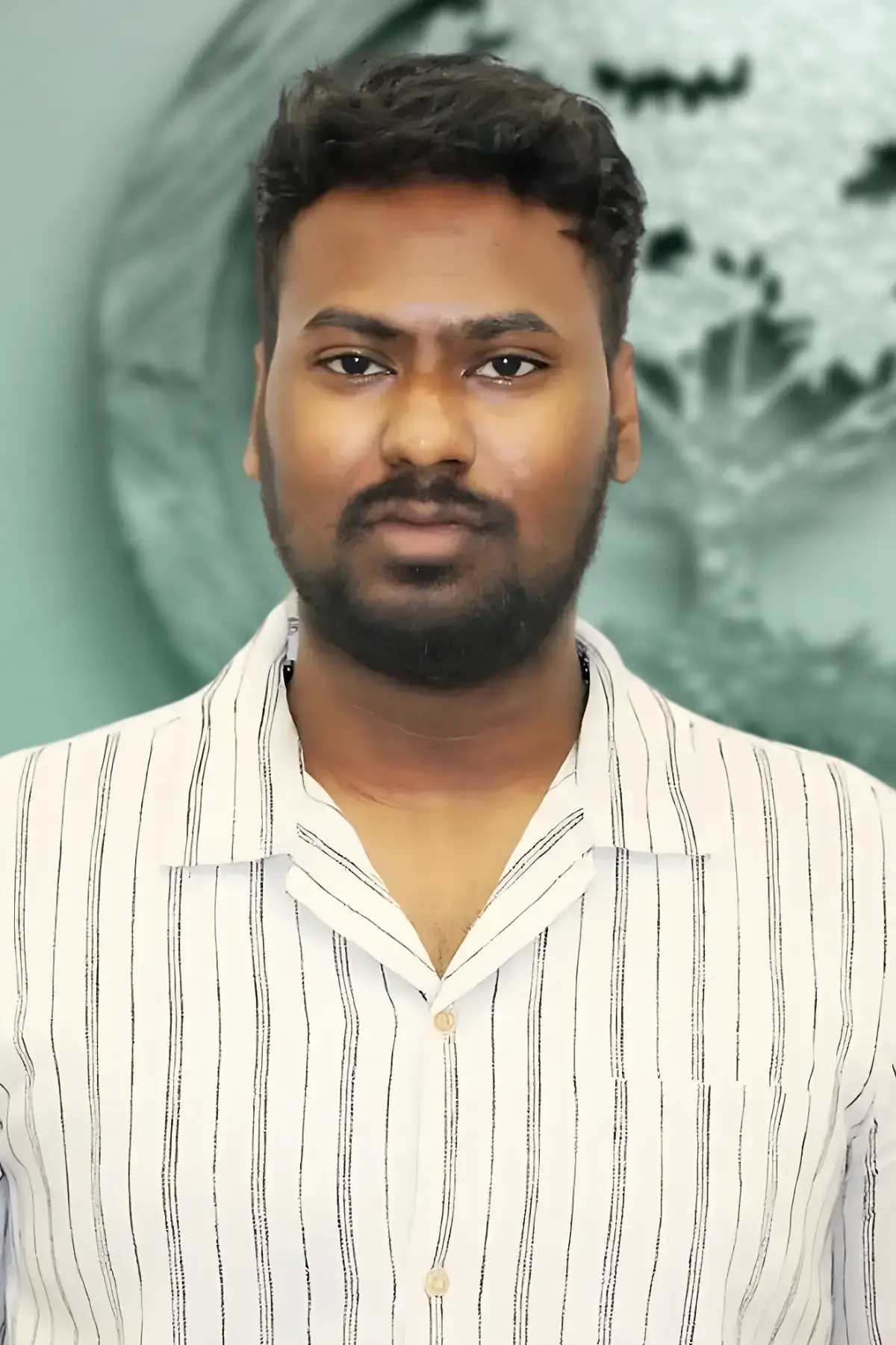 Allen Richards Perianayagam