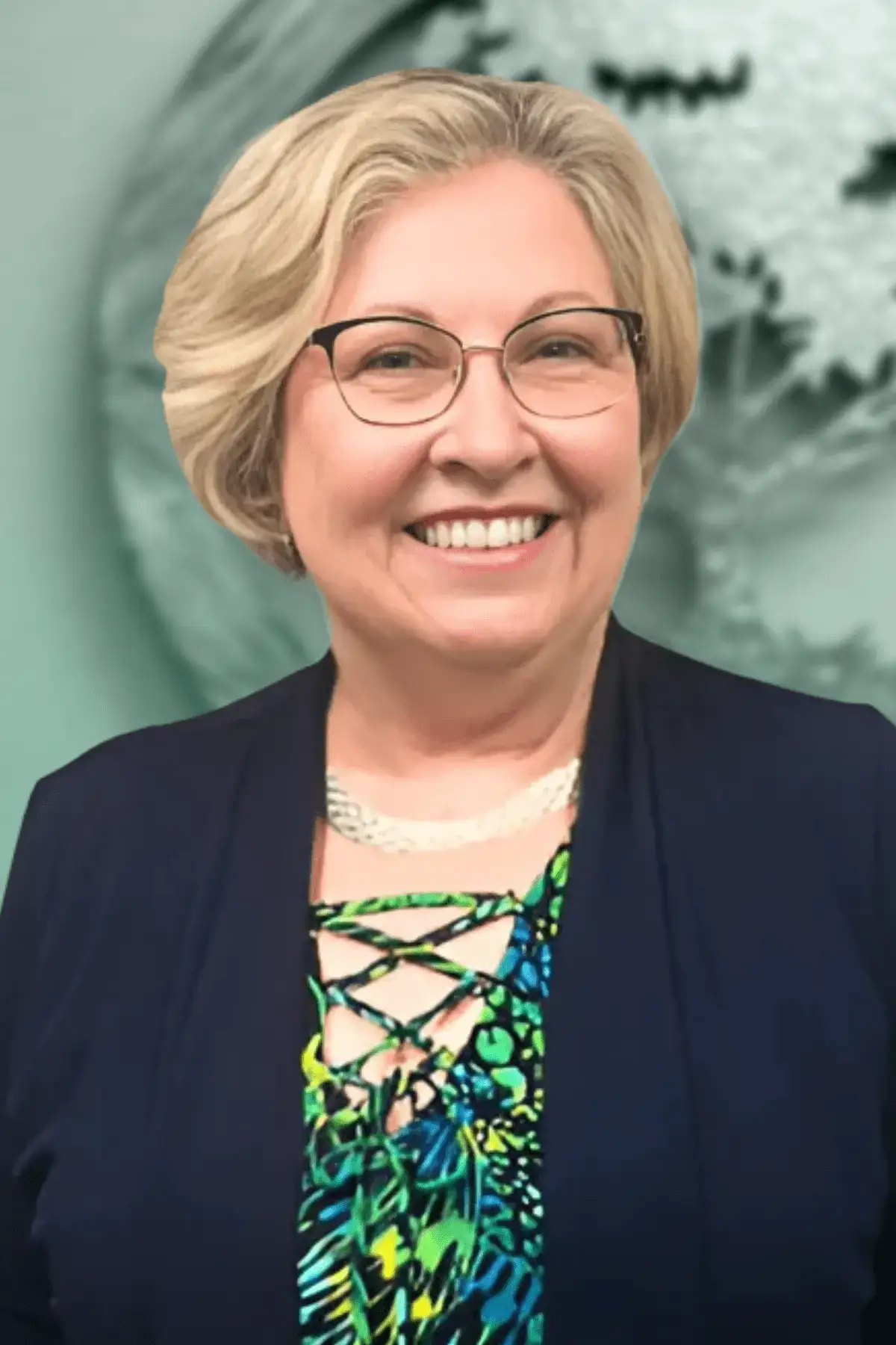 Beth Ruscelli
