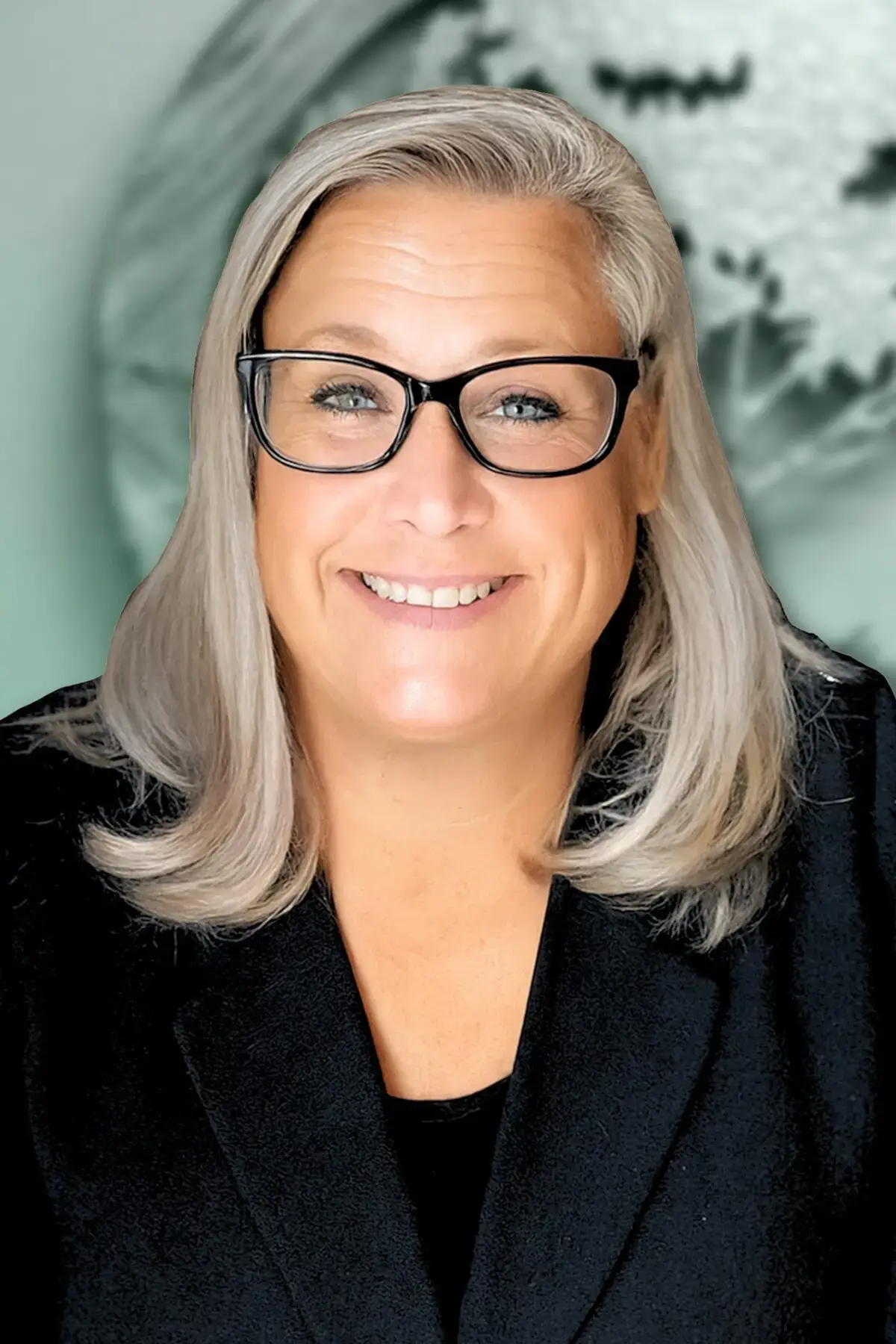 Kirsten McAllister
