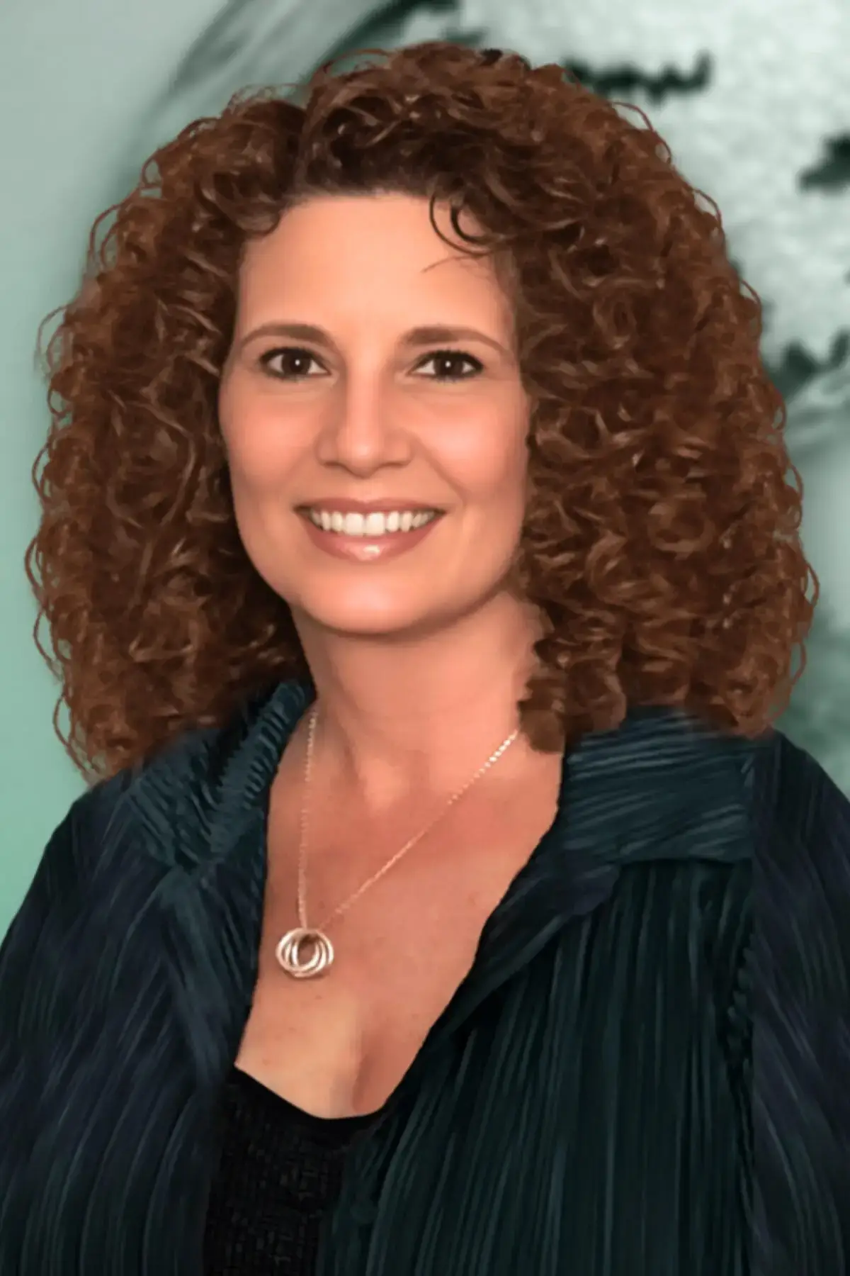 Tiffany Luckino